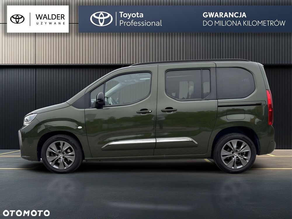 Toyota Proace City Verso 1.5 D-4D VIP - 10