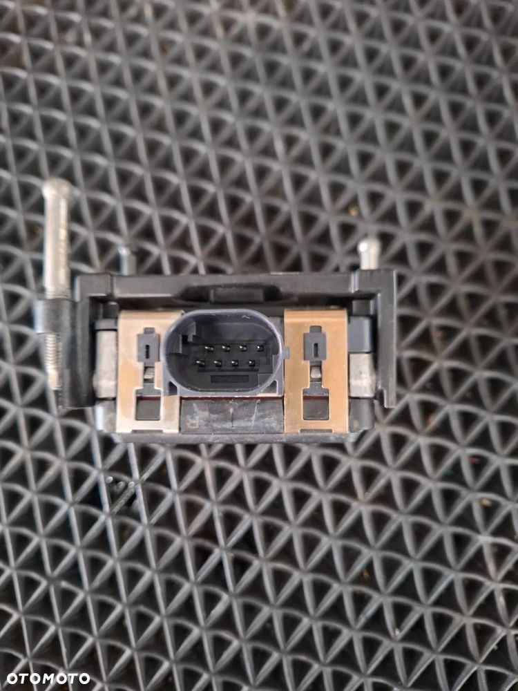 VW Audi Seat Skoda sensor moduł dystronic 5Q0 907 561 G - 2