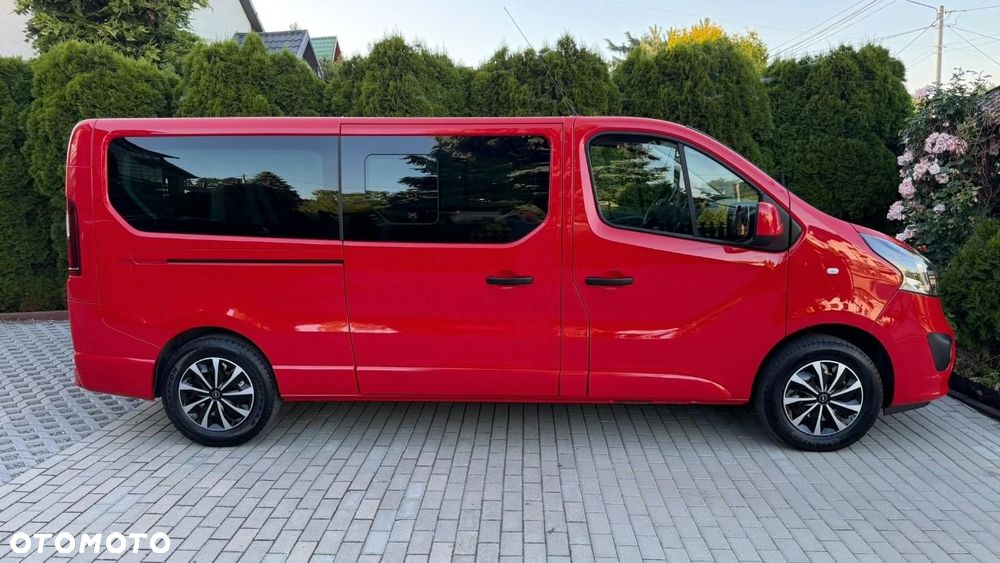 Opel Vivaro L2H1 2,9t Elegance Premium - 29