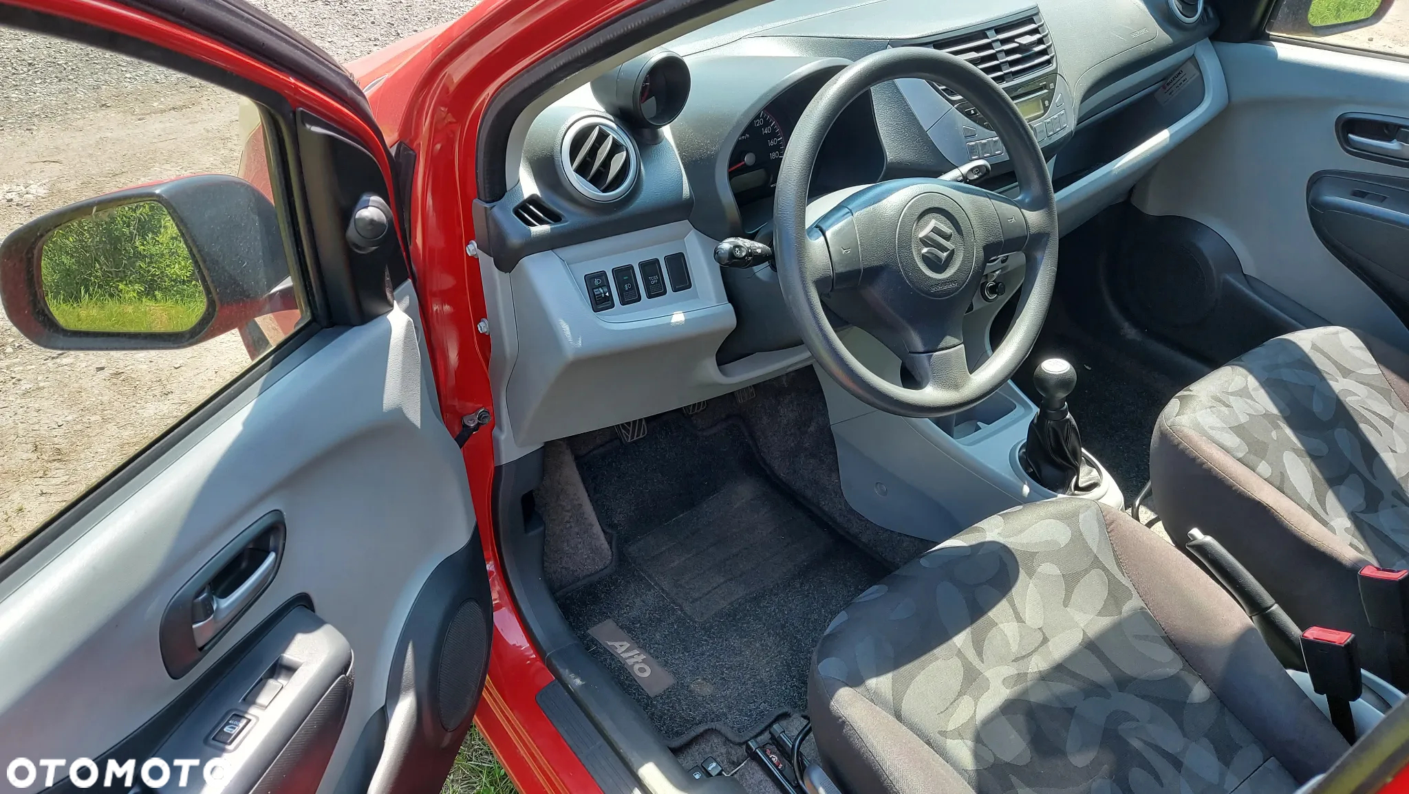 Suzuki Alto 1.0 Basic - 7