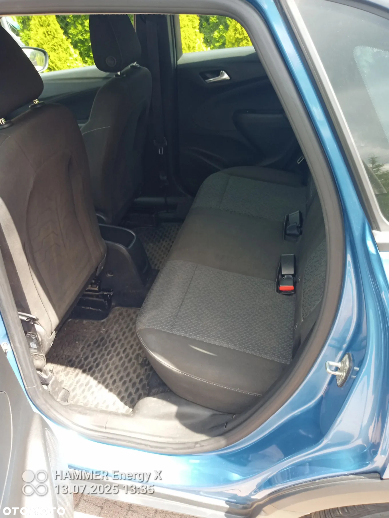Opel Crossland X 1.2 Enjoy - 14