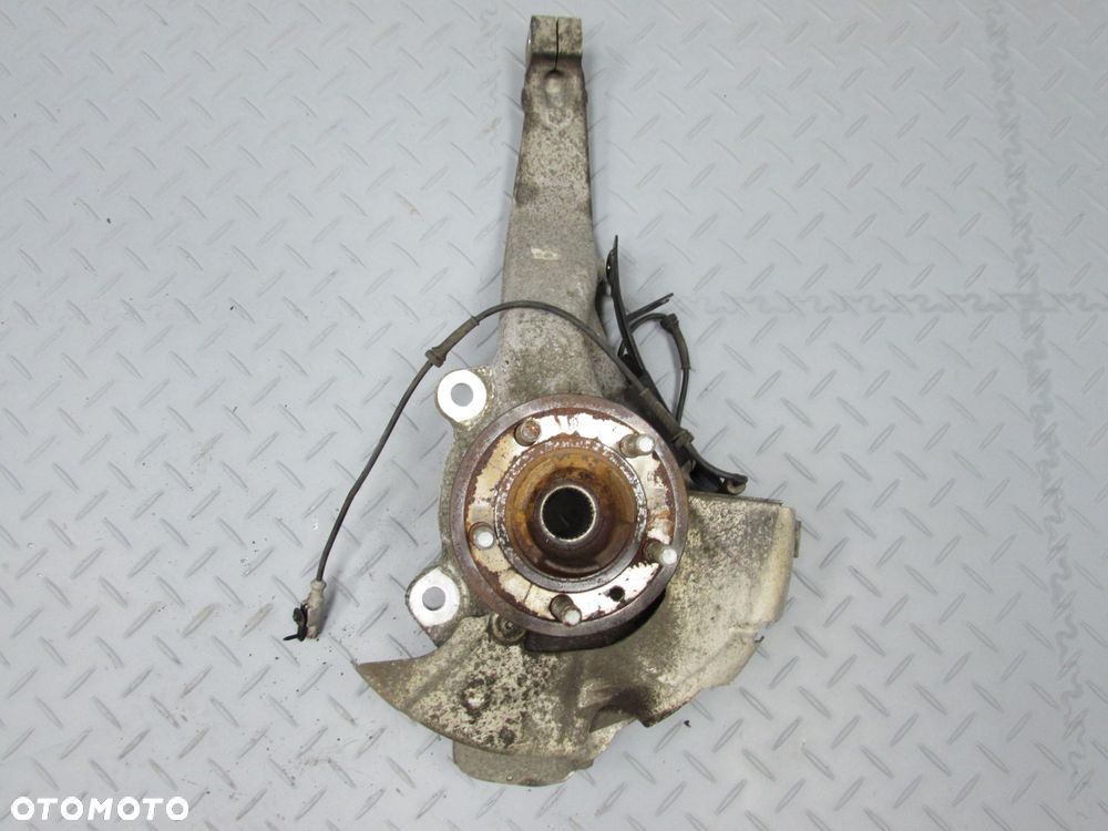 LAND ROVER RANGE ROVER SPORT II L494 13-21 3.0D ZWROTNICA PRZOD LEWA - 1