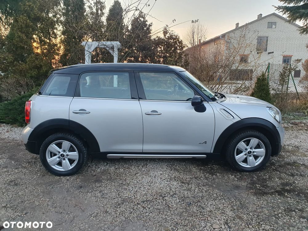 MINI Countryman - 15