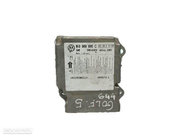 Kit Airbags Seat Altea (5P1) - 2