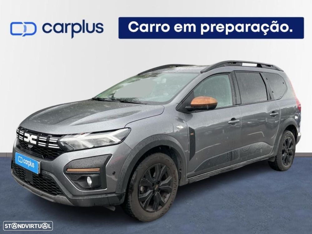 Dacia Jogger 1.0 ECO-G Extreme 7L Bi-Fuel - 1
