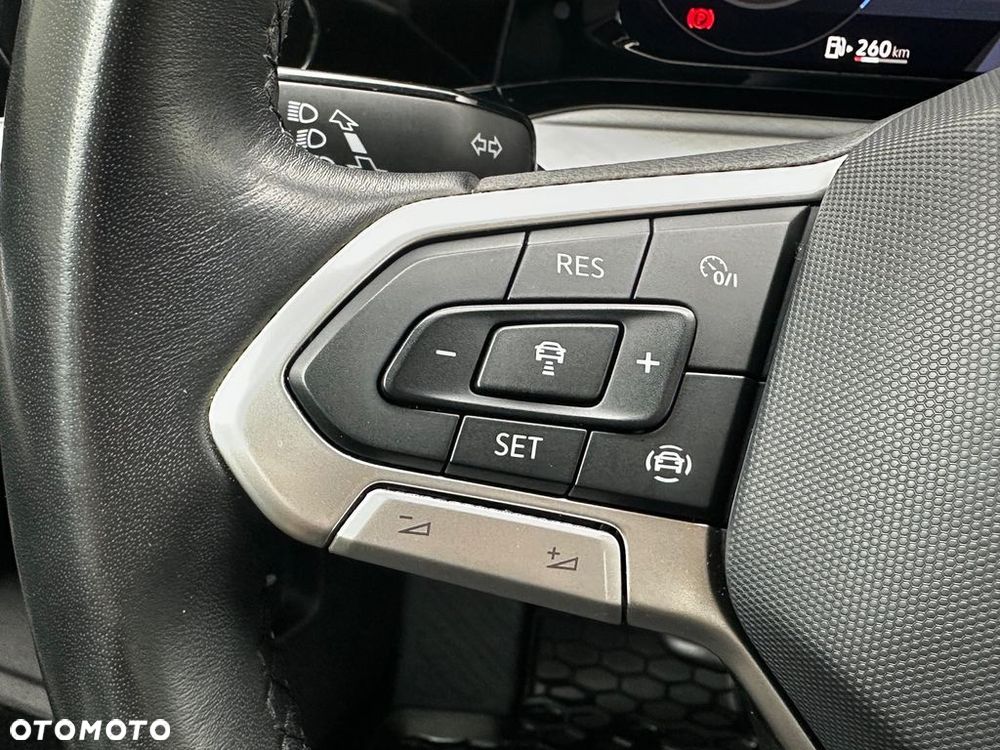 Volkswagen Golf 1.5 TSI EVO Life - 12