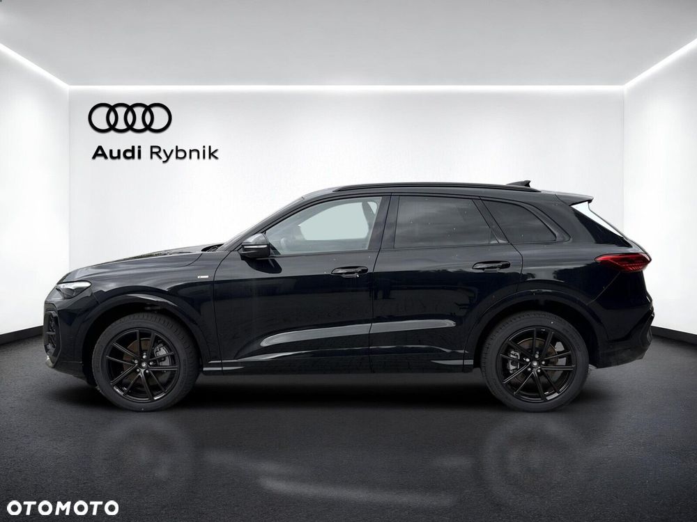 Audi Q5 - 3