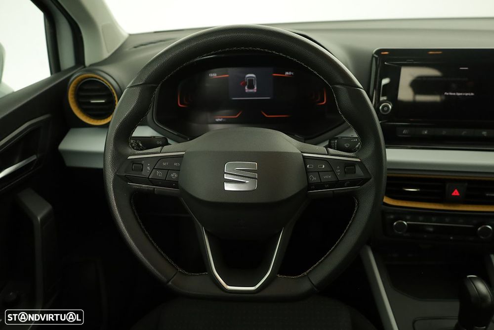 SEAT Arona 1.0 TSI Style DSG - 14