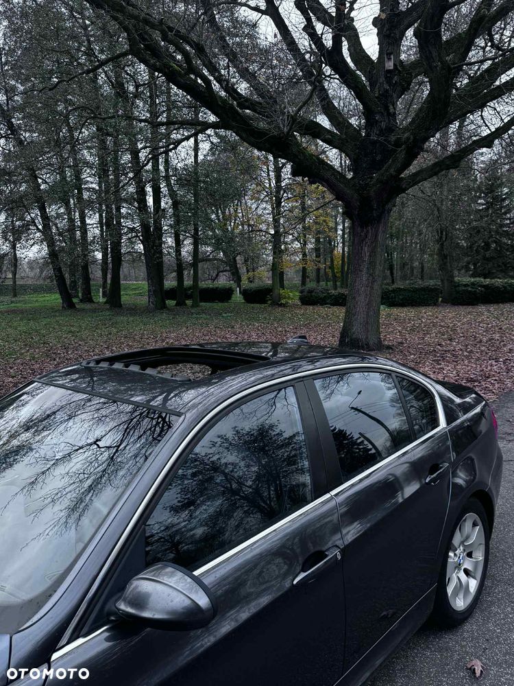 BMW Seria 3 325d DPF - 4