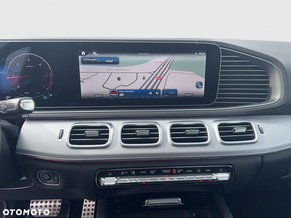 Mercedes-Benz GLE - 16