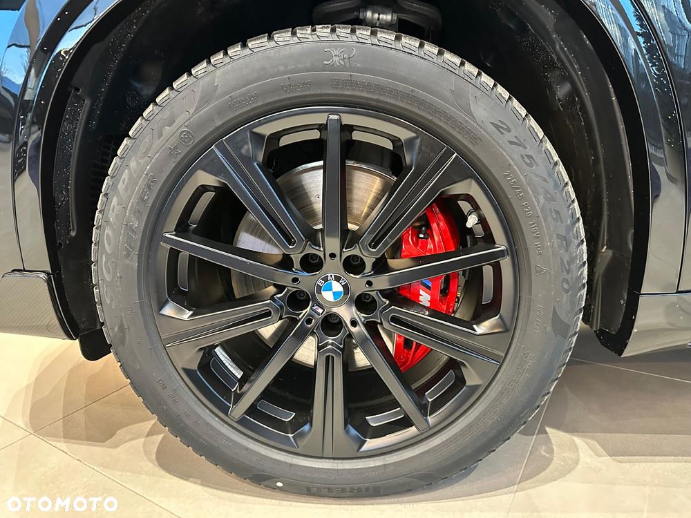 BMW X5 xDrive40i - 11