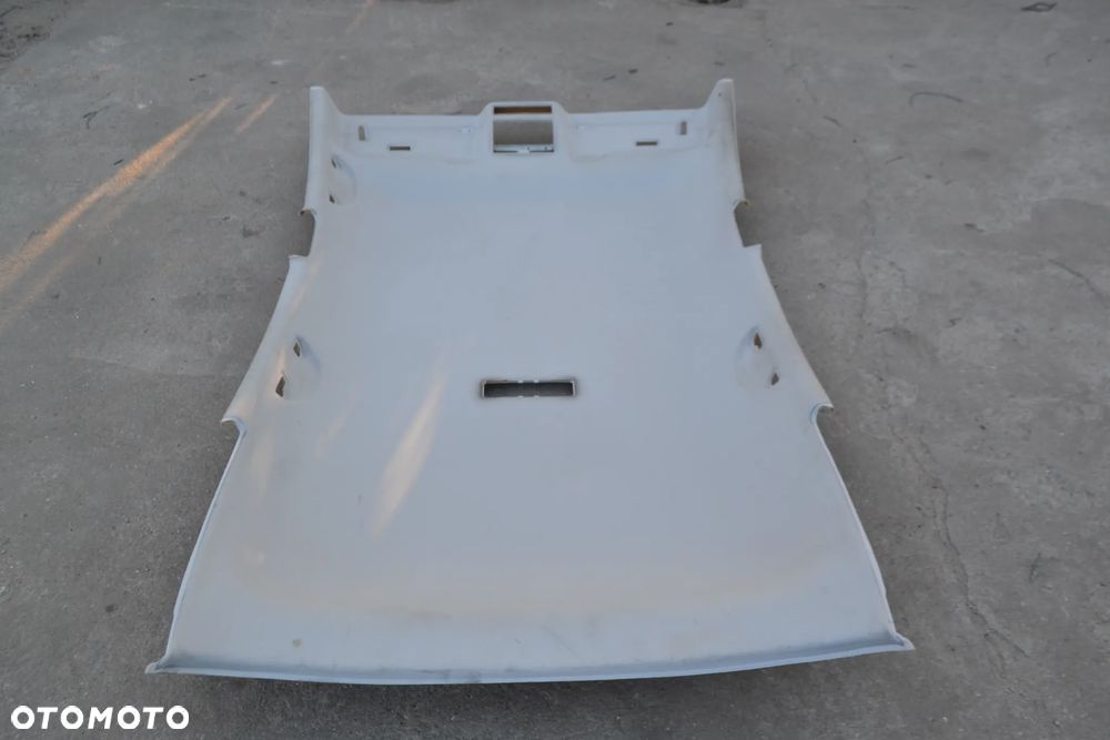 SEAT LEON II PODSUFITKA JASNA POMORSKIE - 4