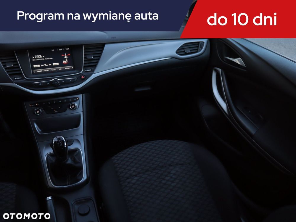 Opel Astra - 10