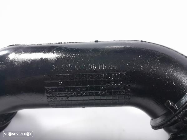 Tubo Ar/Admissao  Mazda 3 (Bk) - 3