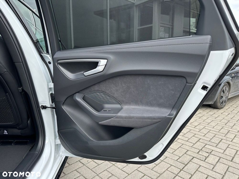 Audi A5 Avant - 21