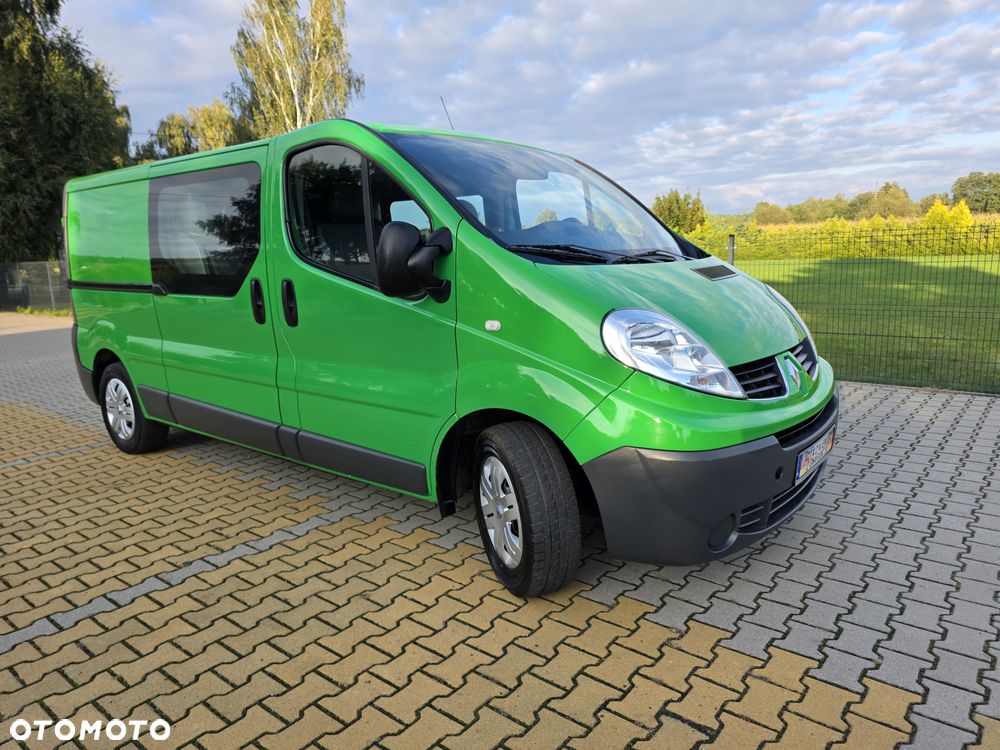 Renault Trafic - 3