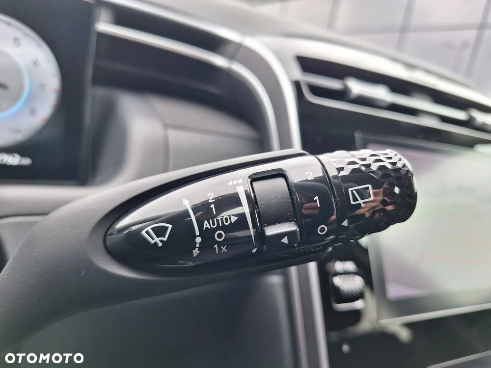 Hyundai Tucson 1.6 T-GDi Smart 2WD - 18