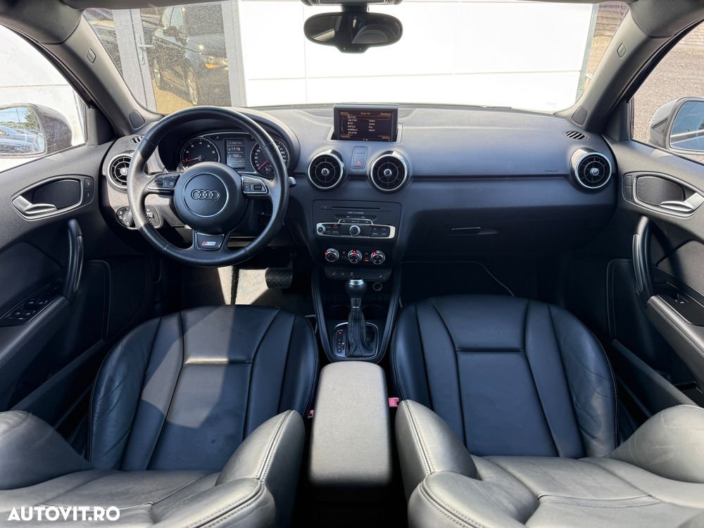 Audi A1 - 17
