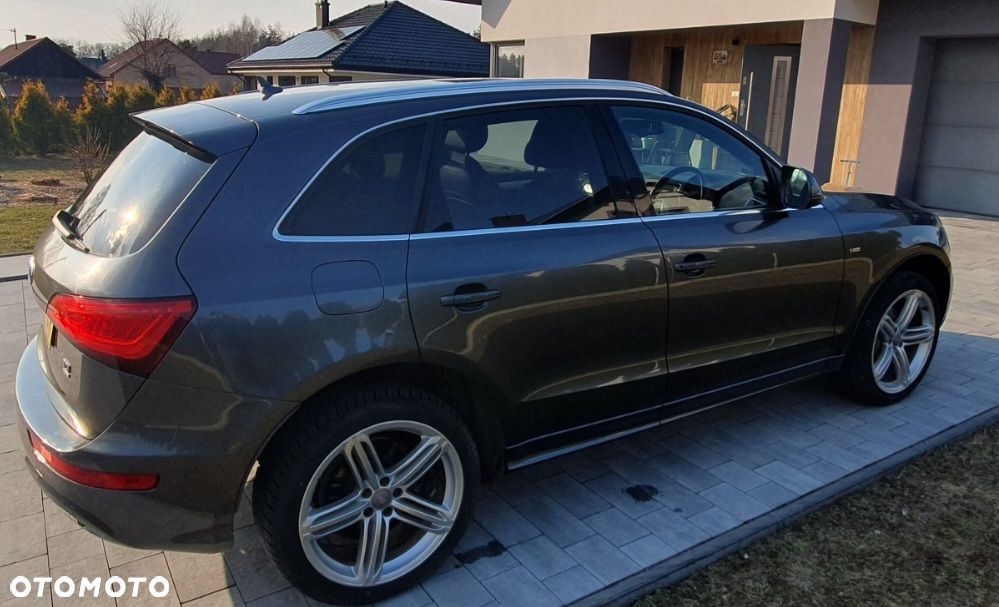 Audi Q5 - 6