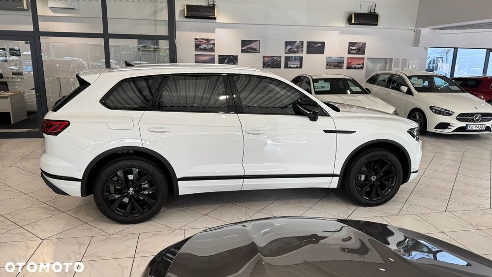 Volkswagen Touareg 3.0 V6 TDI 4Motion - 6
