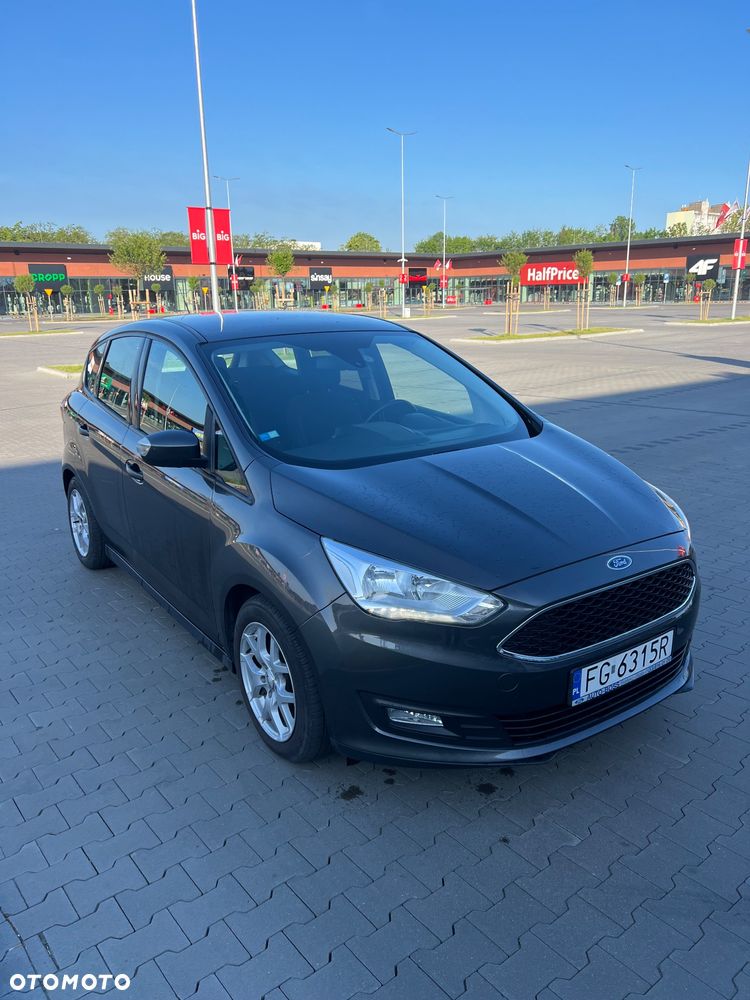 Ford C-MAX - 2