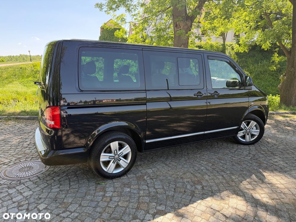 Volkswagen Multivan L1 Highline - 16
