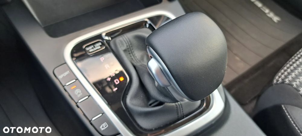 Kia XCeed 1.5 T-GDI M DCT - 35