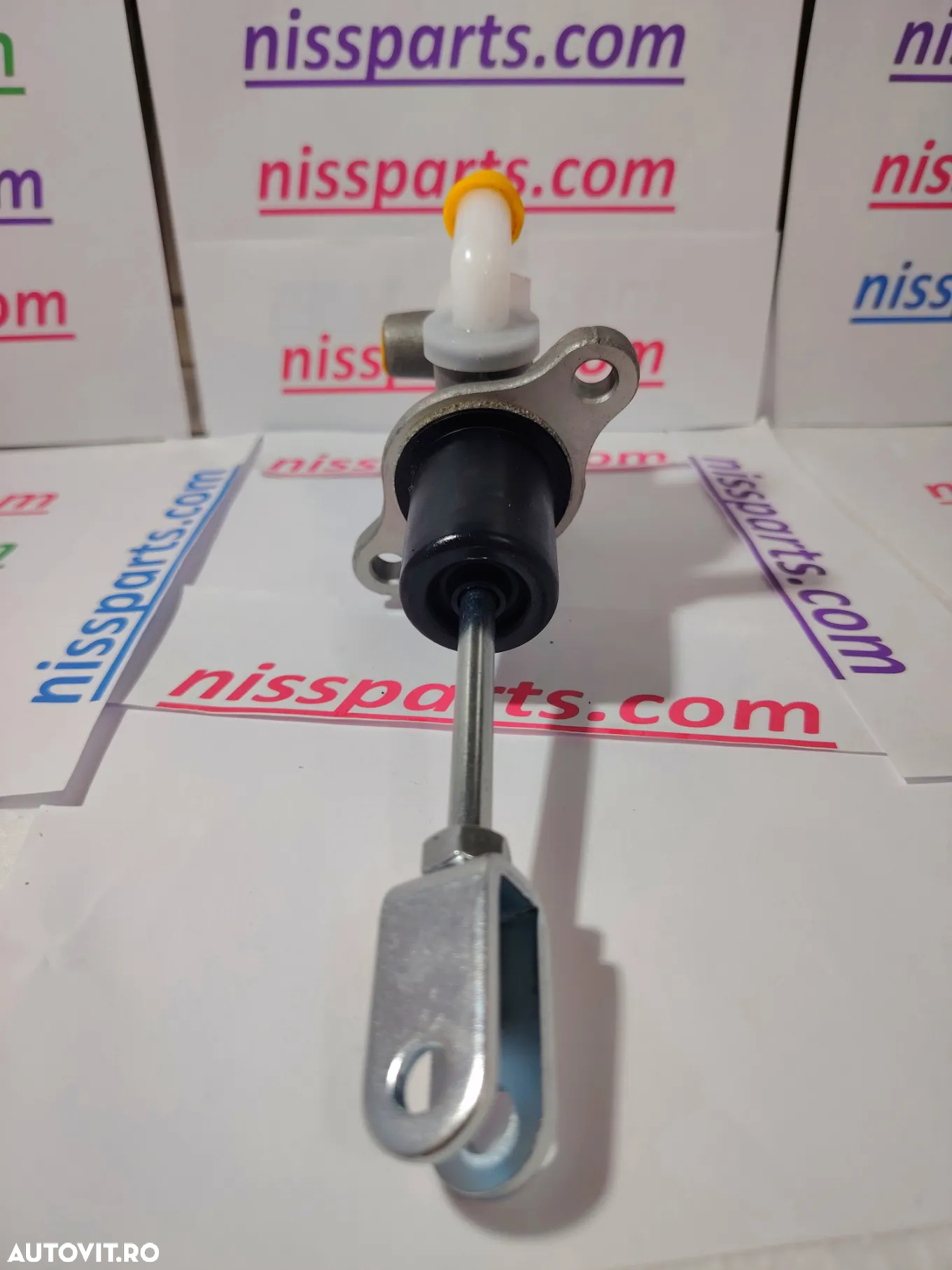 Pompa ambreiaj NISSAN Cabstar, NT400, Renault Maxity 2.5D/3.0D piese - 4