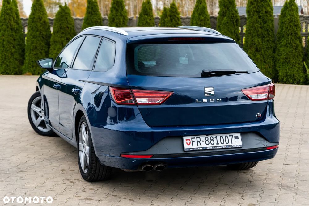 Seat Leon - 8