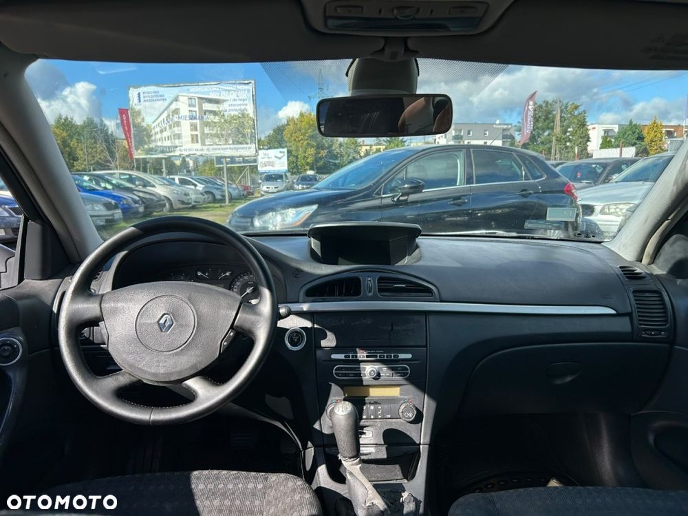 Renault Laguna - 6