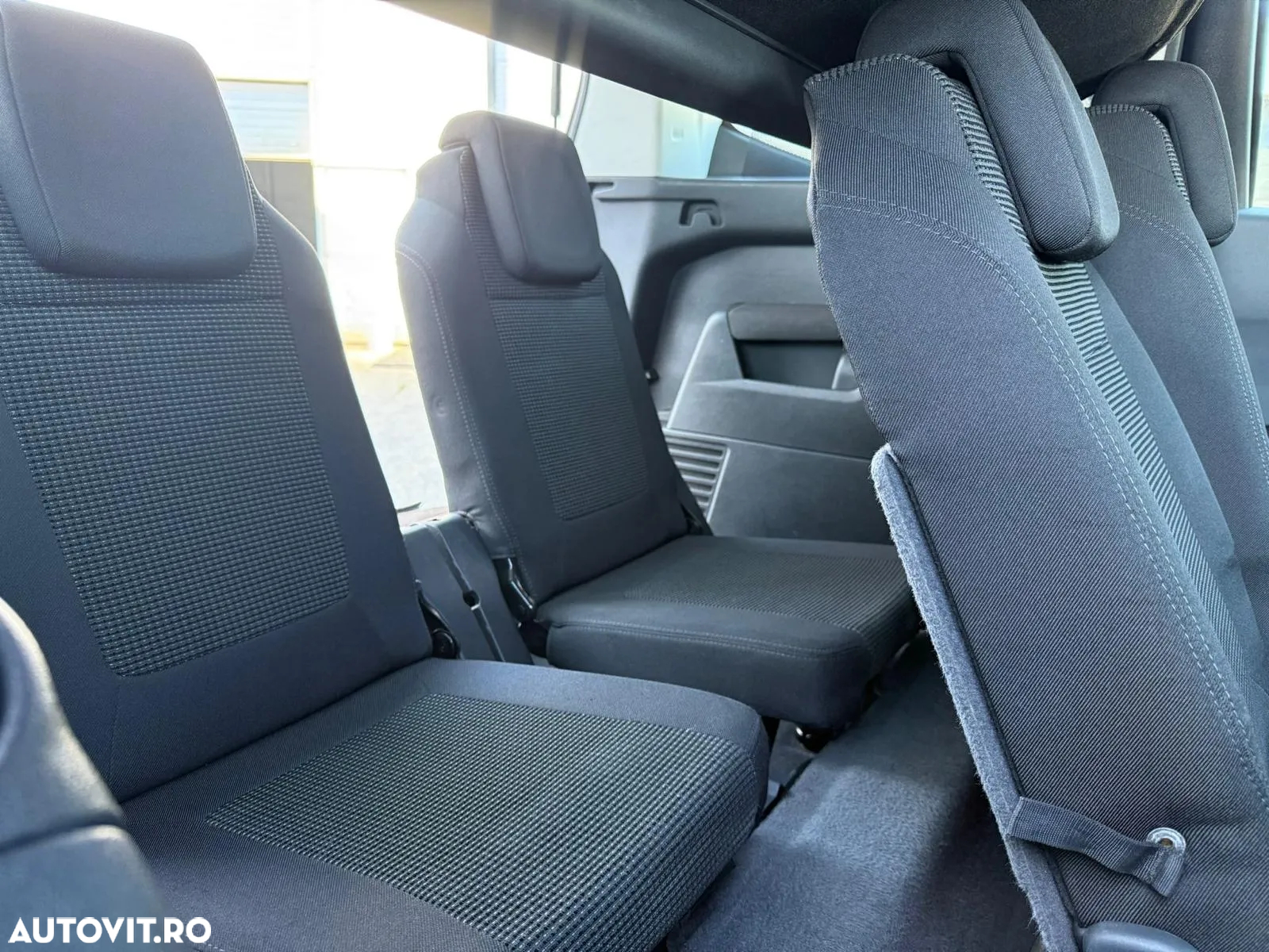 Peugeot 5008 BlueHDI 150 Stop & Start Active - 14