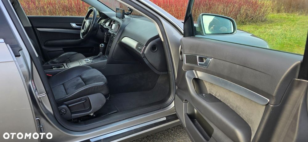 Audi A6 Limousine - 17