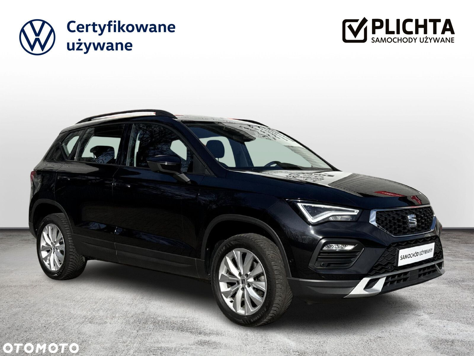 Seat Ateca 1.5 TSI Style S&S DSG - 7