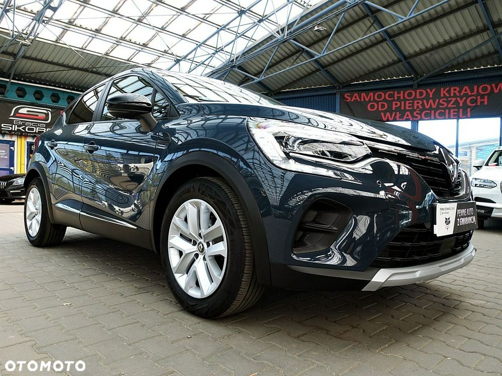 Renault Captur - 8