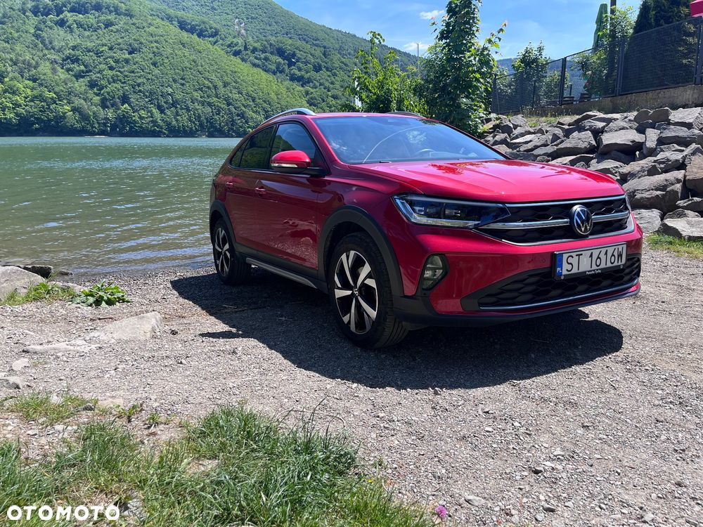 Volkswagen Taigo 1.0 TSI Style DSG - 1
