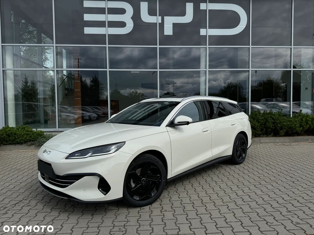 BYD Seal 6 - 3
