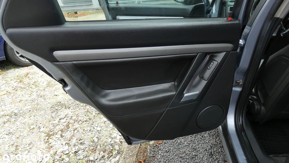 Opel Vectra - 20
