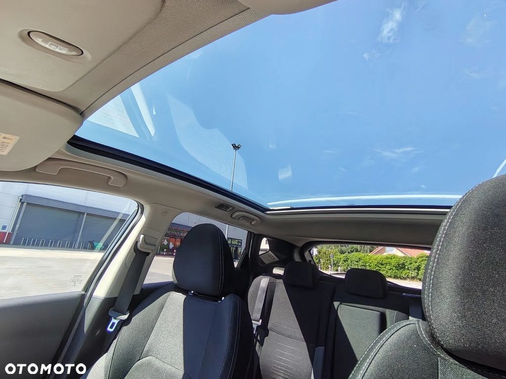Nissan Qashqai 1.2 DIG-T N-Connecta - 16