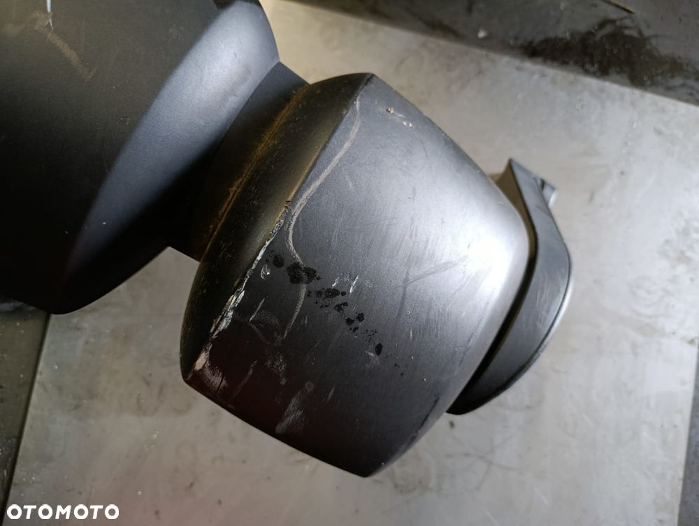 Lustro lusterko Prawe Lewe iveco stralis eurocargo EURO 6 - 10