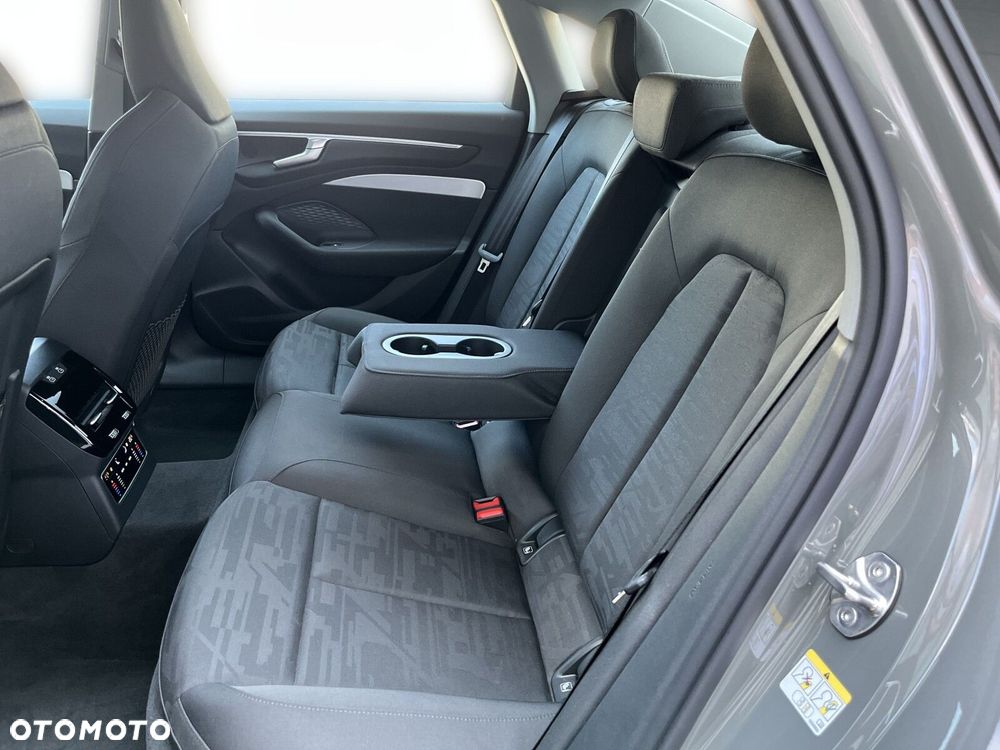 Audi A6 Limousine - 32