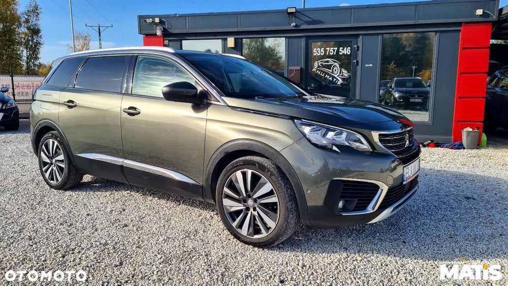 Peugeot 5008 - 30