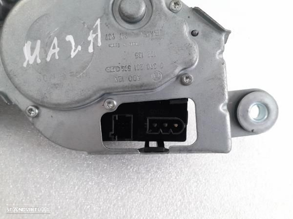 Motor Escovas / Limpa Vidros Tras Bmw X3 (E83) - 3