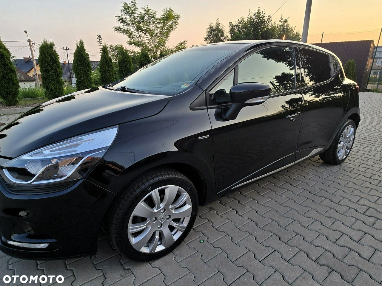 Renault Clio - 17