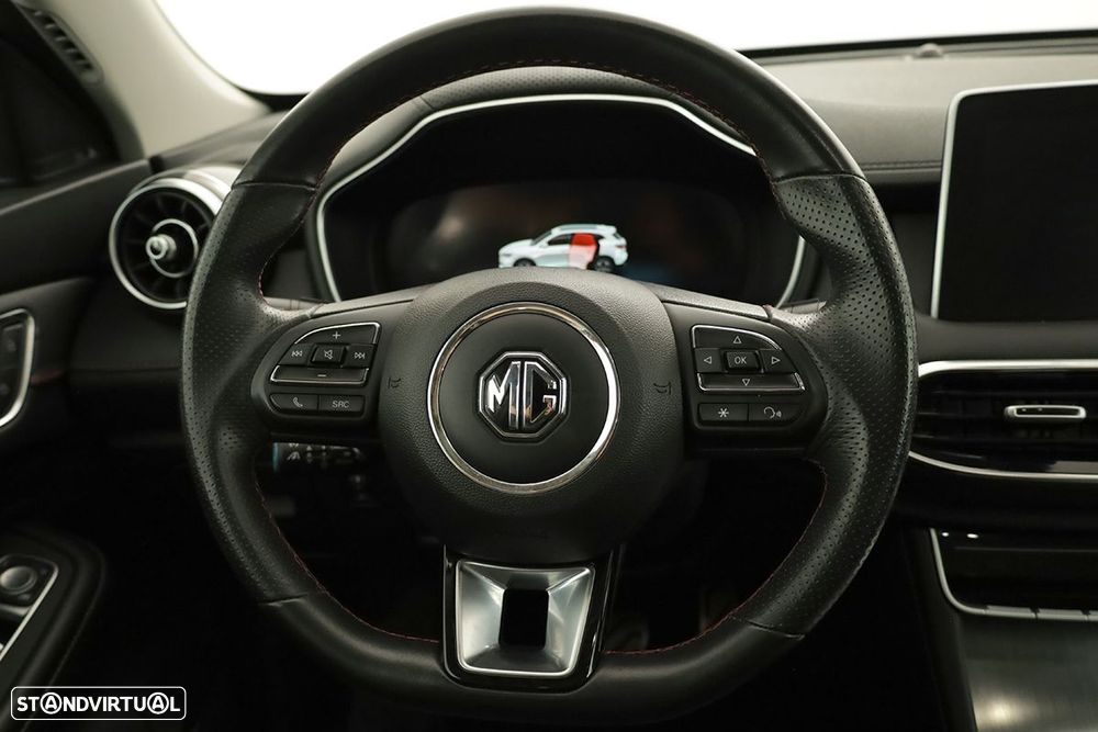 MG EHS 1.5 T-GDI Plug-in Hybrid Luxury - 14