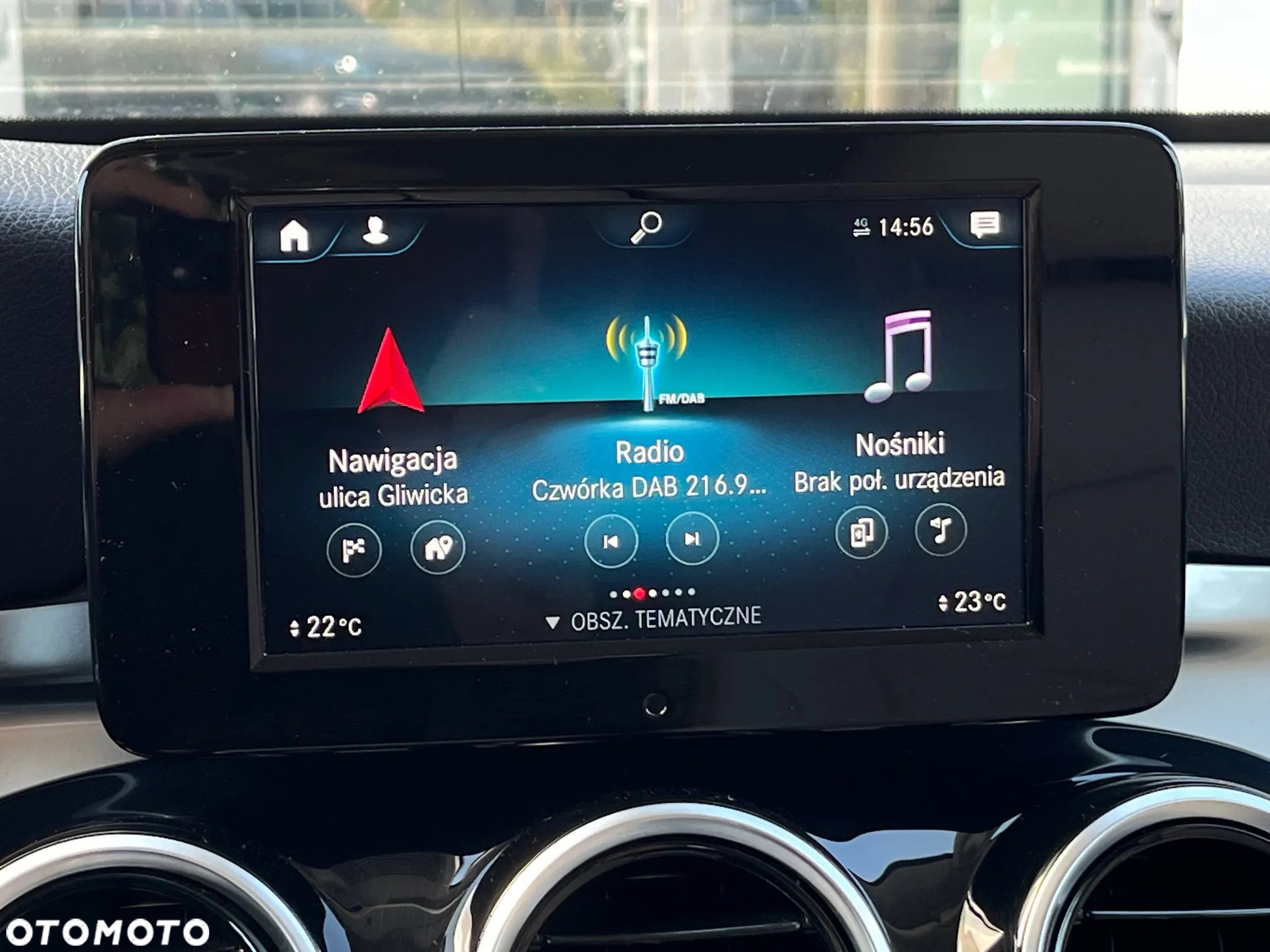 Mercedes-Benz GLC 300 d 4-Matic - 30