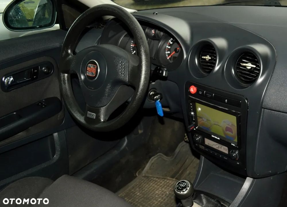 Seat Ibiza - 33