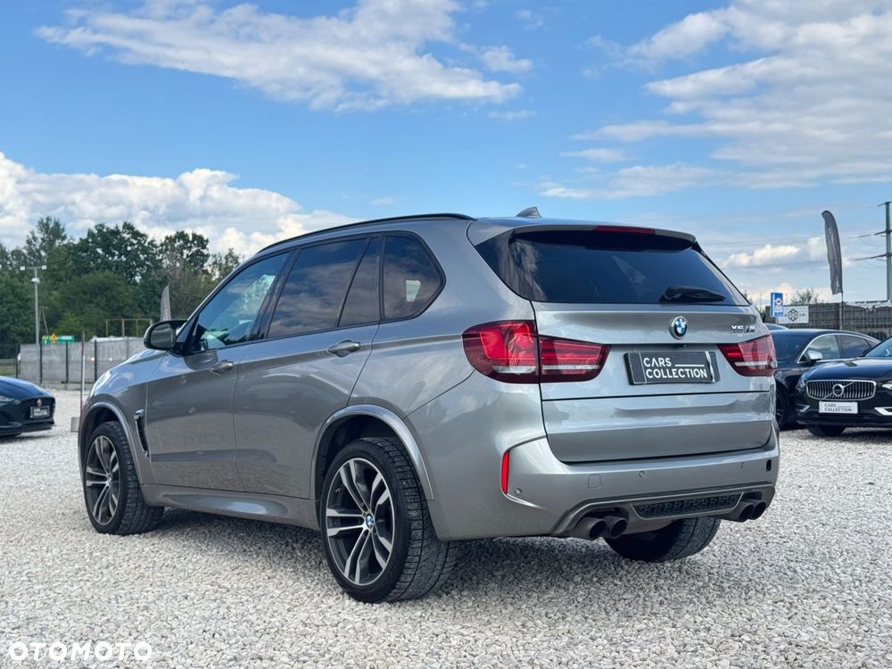 BMW X5 M - 6