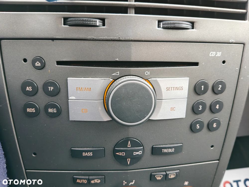Opel Astra 1.4 Edition Plus - 30