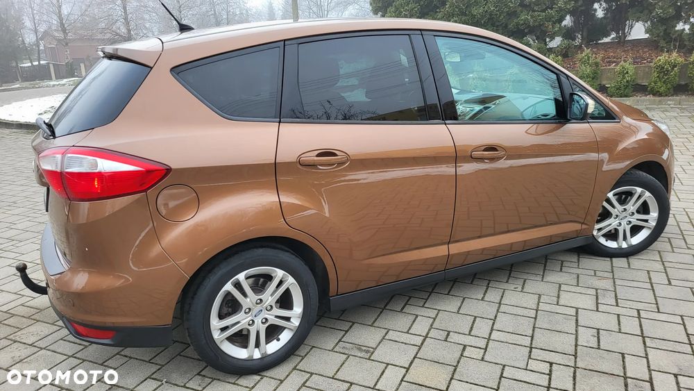 Ford C-MAX - 31