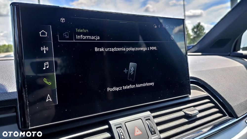 Audi Q5 Sportback - 23